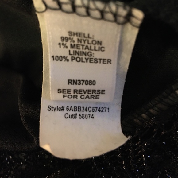 Cato Woman 18/20W Elegant blouse. - Picture 9 of 10